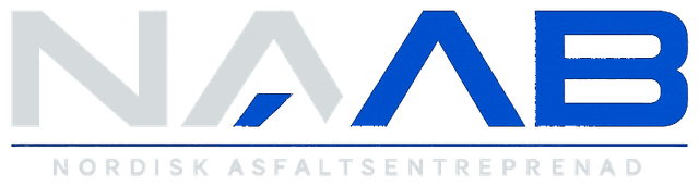 NAAB – Nordisk Asfaltsentreprenad